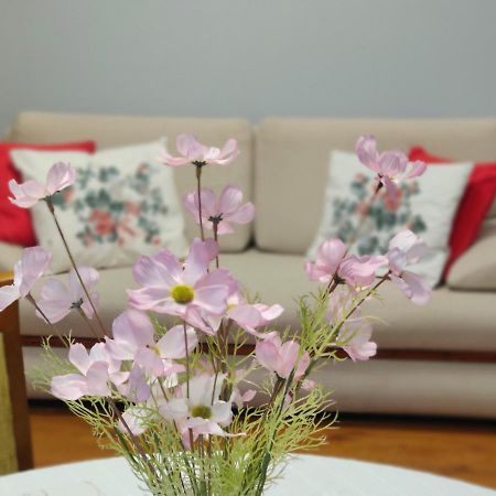 Lesna Harmonia Appartement Olsztyn  Buitenkant foto